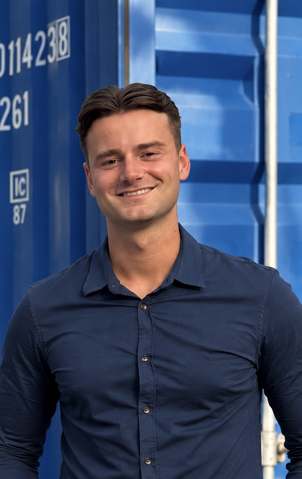 Noah Driessen